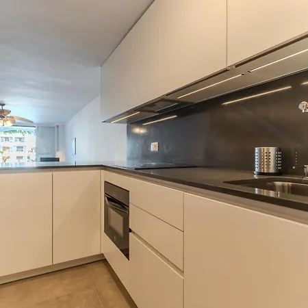 Go2tenerife Apart'bell Parque Santiago 2 * Playa de las Américas