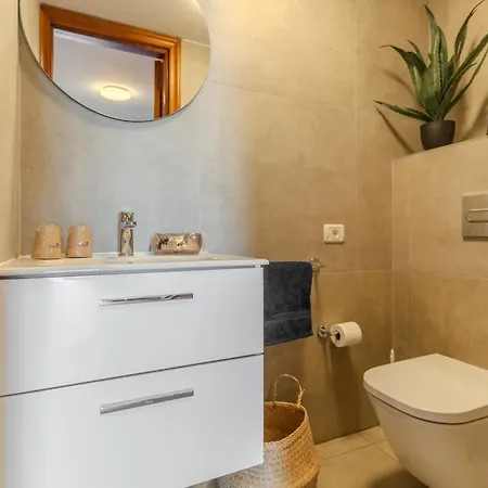 Go2tenerife Apart'bell Parque Santiago 2 Apartment