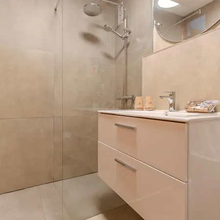 Go2tenerife Apart'bell Parque Santiago 2 Apartment *