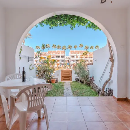 Go2tenerife Apart'bell Parque Santiago 2 Apartment