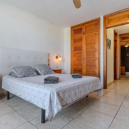 Go2tenerife Apart'bell Parque Santiago 2 Apartment Playa de las Américas