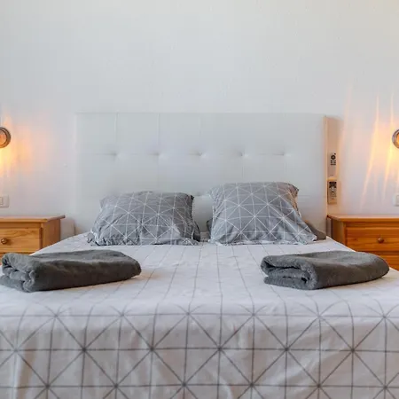 Apartment Go2tenerife Apart'bell Parque Santiago 2 *