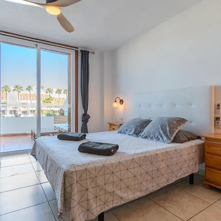 Apartment Go2tenerife Apart'bell Parque Santiago 2 *