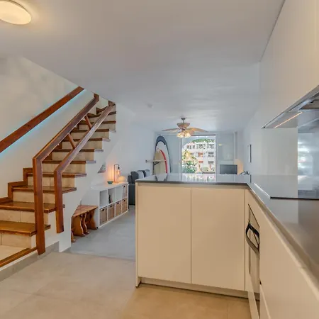 Go2tenerife Apart'bell Parque Santiago 2 Playa de las Américas