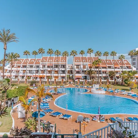 Appartement Go2tenerife Apart'bell Parque Santiago 2 *