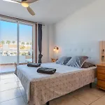 Apartamento Go2tenerife Apart'bell Parque Santiago 2 *