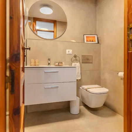 Go2tenerife Apart'bell Parque Santiago 2