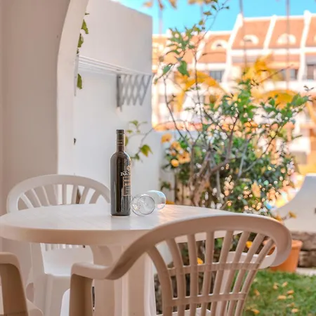 Go2tenerife Apart'bell Parque Santiago 2 Apartment Playa de las Americas (Tenerife)