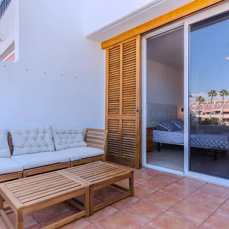 Apartment Go2tenerife Apart'bell Parque Santiago 2