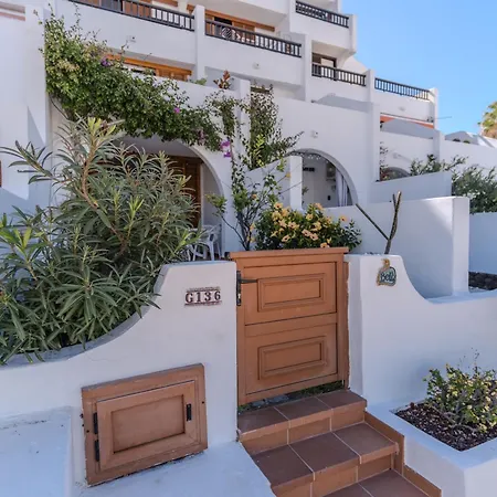 Apartment Go2tenerife Apart'bell Parque Santiago 2 *