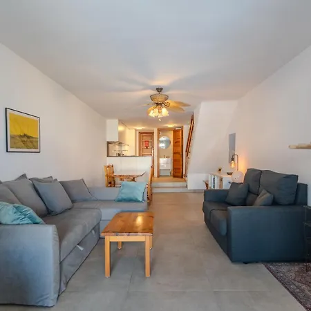 Go2tenerife Apart'bell Parque Santiago 2 * Playa de las Americas (Tenerife)