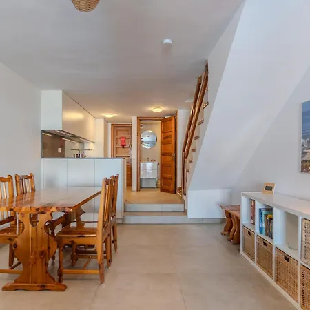 Go2tenerife Apart'bell Parque Santiago 2 Апартаменты *