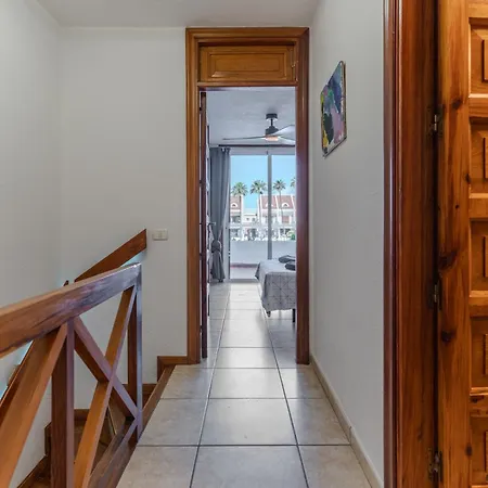 Go2tenerife Apart'bell Parque Santiago 2 *