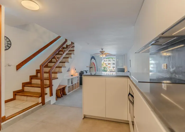 Go2tenerife Apart'bell Parque Santiago 2 Playa de las Americas (Tenerife)