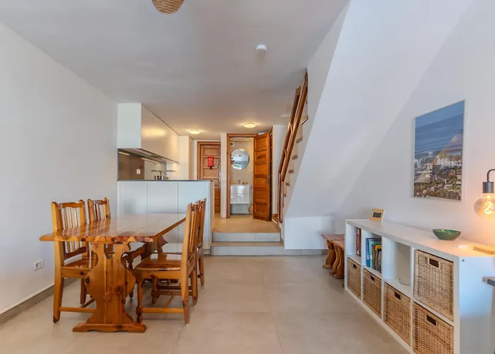 Go2tenerife Apart'bell Parque Santiago 2 Apartamento *