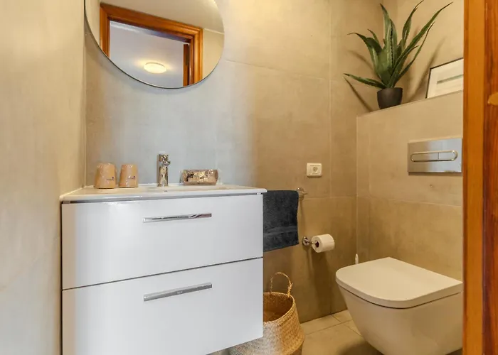 Go2tenerife Apart'bell Parque Santiago 2 Apartamento