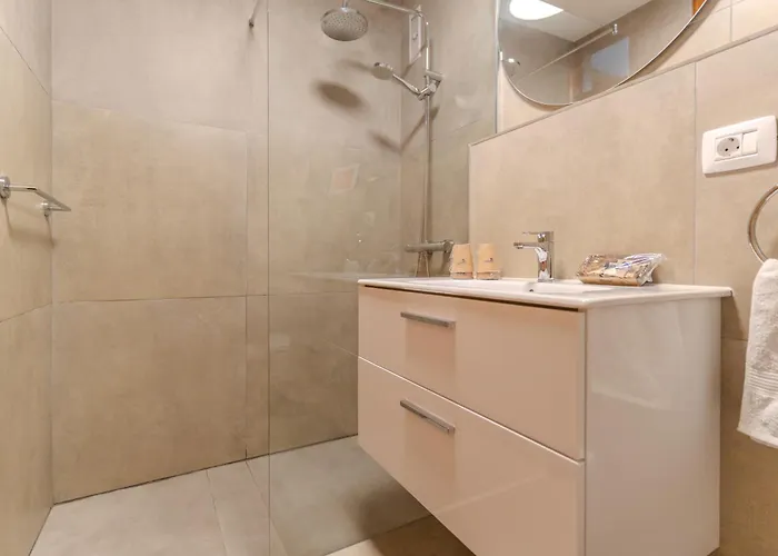 Go2tenerife Apart'bell Parque Santiago 2 Apartamento *