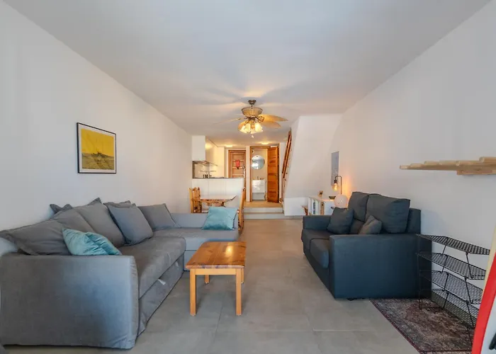 Go2tenerife Apart'bell Parque Santiago 2 * Playa de las Americas (Tenerife)